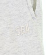WIND AND SEA（ウィンダンシー）スウェットパンツ グレー サイズ:L メンズ/2200609969243
