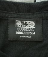WIND AND SEA（ウィンダンシー）Tシャツ・カットソー 黒 サイズ:M メンズ/2200609969427