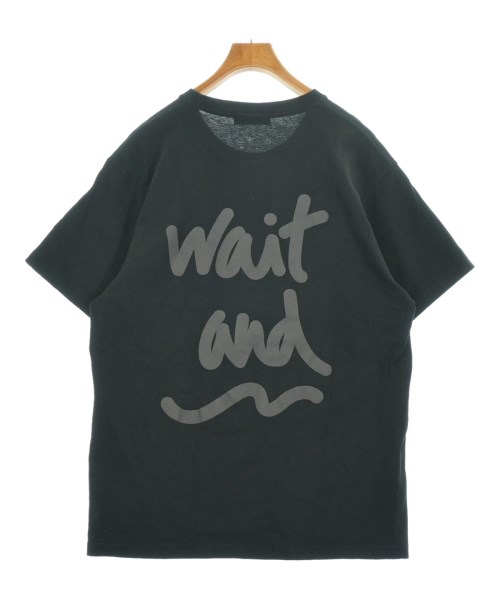 WIND AND SEA（ウィンダンシー）Tシャツ・カットソー 黒 サイズ:L メンズ/2200614882056