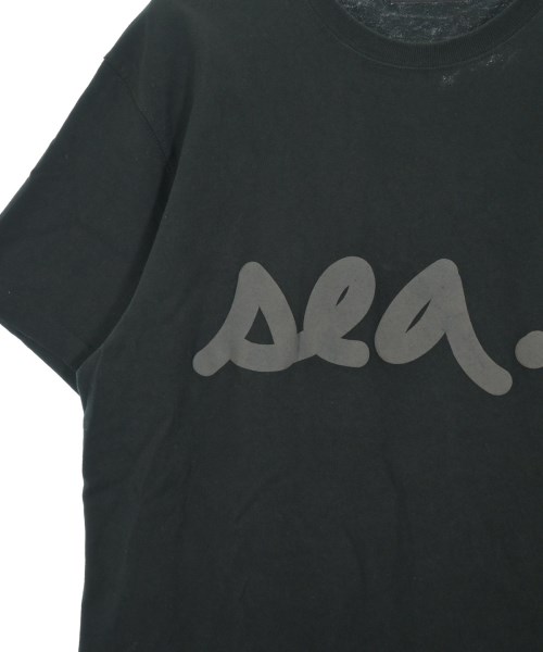 WIND AND SEA（ウィンダンシー）Tシャツ・カットソー 黒 サイズ:L メンズ/2200614882056
