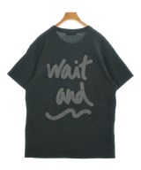 WIND AND SEA（ウィンダンシー）Tシャツ・カットソー 黒 サイズ:L メンズ/2200614882056