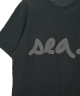 WIND AND SEA（ウィンダンシー）Tシャツ・カットソー 黒 サイズ:L メンズ/2200614882056