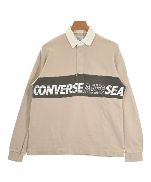コンバーストウキョウ(CONVERSE TOKYO)のCONVERSE TOKYO スウェット