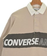 CONVERSE TOKYO（コンバーストウキョウ）スウェット ベージュ サイズ:3(L位) メンズ/2200614693041