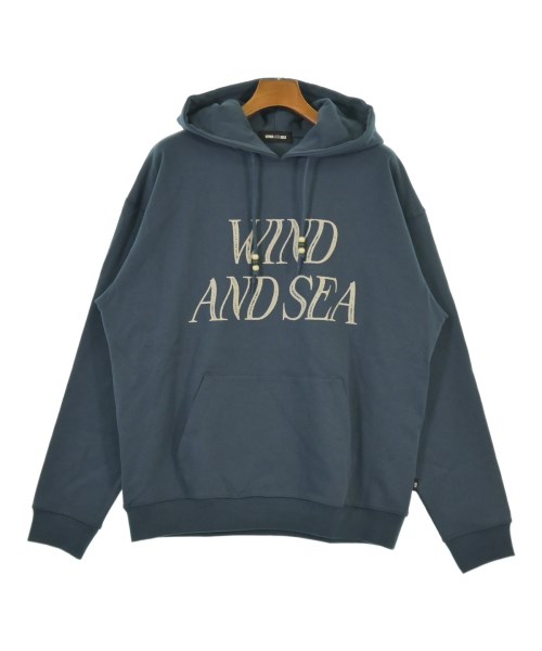ウィンダンシー(WIND AND SEA)のWIND AND SEA パーカー