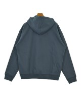 WIND AND SEA（ウィンダンシー）パーカー 青 サイズ:XL メンズ/2200616771044