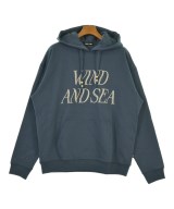 WIND AND SEA パーカー