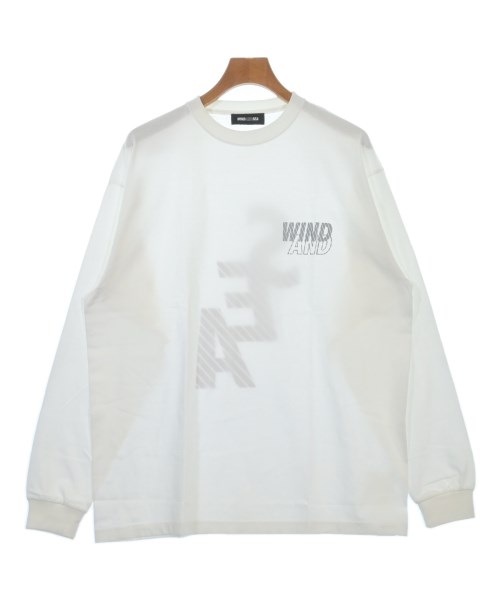 ウィンダンシー(WIND AND SEA)のWIND AND SEA Tシャツ・カットソー