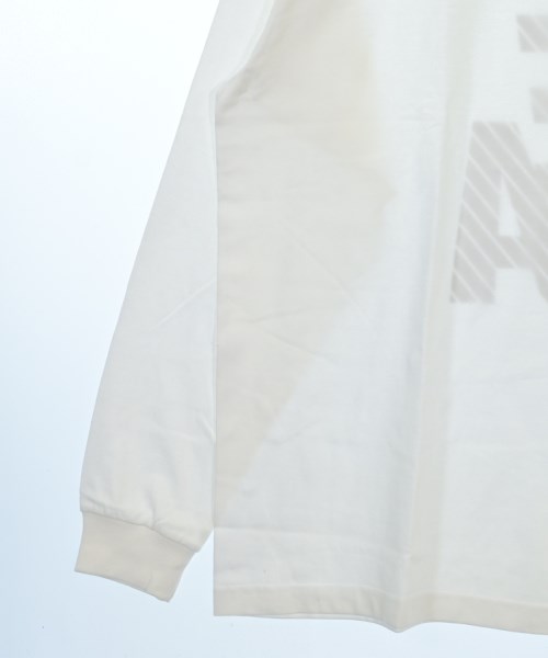 WIND AND SEA（ウィンダンシー）Tシャツ・カットソー 白 サイズ:L メンズ/2200616771082
