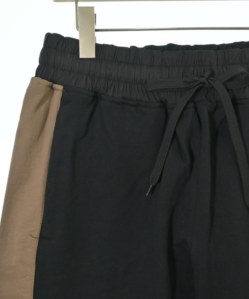 WIND AND SEA（ウィンダンシー）スウェットパンツ 黒 サイズ:M メンズ/2200616771099