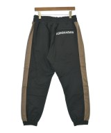 WIND AND SEA（ウィンダンシー）スウェットパンツ 黒 サイズ:M メンズ/2200616771099