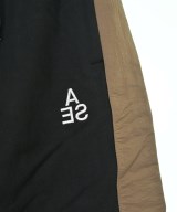 WIND AND SEA（ウィンダンシー）スウェットパンツ 黒 サイズ:M メンズ/2200616771099