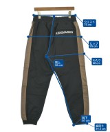 WIND AND SEA（ウィンダンシー）スウェットパンツ 黒 サイズ:M メンズ/2200616771099