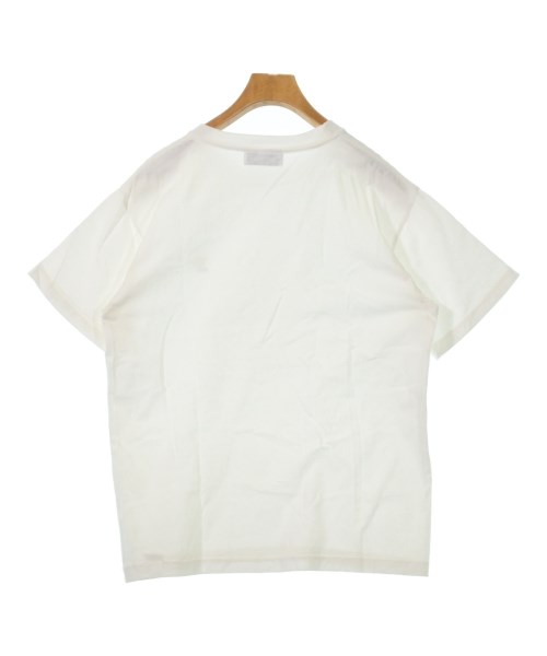 WIND AND SEA（ウィンダンシー）Tシャツ・カットソー 白 サイズ:M メンズ/2200617213024