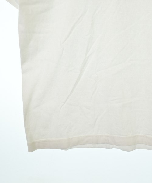 WIND AND SEA（ウィンダンシー）Tシャツ・カットソー 白 サイズ:M メンズ/2200617213024