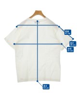WIND AND SEA（ウィンダンシー）Tシャツ・カットソー 白 サイズ:M メンズ/2200617213024