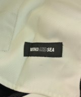 WIND AND SEA（ウィンダンシー）チノパン 黒 サイズ:M メンズ/2200617782049