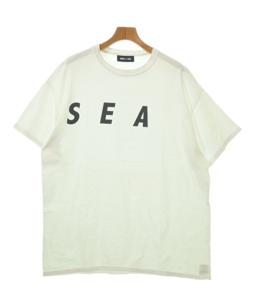 ウィンダンシー(WIND AND SEA)のWIND AND SEA Tシャツ・カットソー