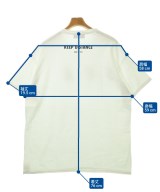 WIND AND SEA（ウィンダンシー）Tシャツ・カットソー 白 サイズ:XL メンズ/2200619383084