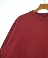 WIND AND SEA（ウィンダンシー）スウェット 赤 サイズ:XL メンズ/2200619657017