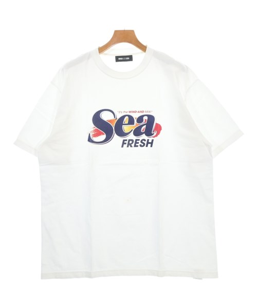 ウィンダンシー(WIND AND SEA)のWIND AND SEA Tシャツ・カットソー