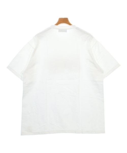 WIND AND SEA（ウィンダンシー）Tシャツ・カットソー 白 サイズ:XL メンズ/2200619970321