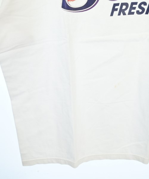 WIND AND SEA（ウィンダンシー）Tシャツ・カットソー 白 サイズ:XL メンズ/2200619970321