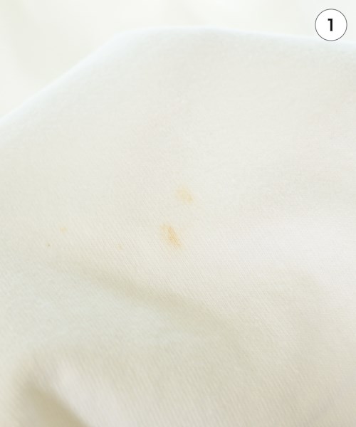 WIND AND SEA（ウィンダンシー）Tシャツ・カットソー 白 サイズ:XL メンズ/2200619970321