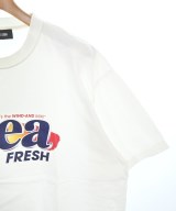 WIND AND SEA（ウィンダンシー）Tシャツ・カットソー 白 サイズ:XL メンズ/2200619970321