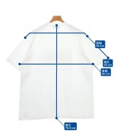 WIND AND SEA（ウィンダンシー）Tシャツ・カットソー 白 サイズ:XL メンズ/2200619970321