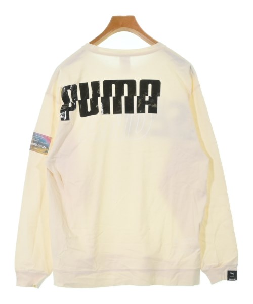 WIND AND SEA（ウィンダンシー）Tシャツ・カットソー 白 サイズ:M メンズ/2200617669203