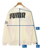 WIND AND SEA（ウィンダンシー）Tシャツ・カットソー 白 サイズ:M メンズ/2200617669203