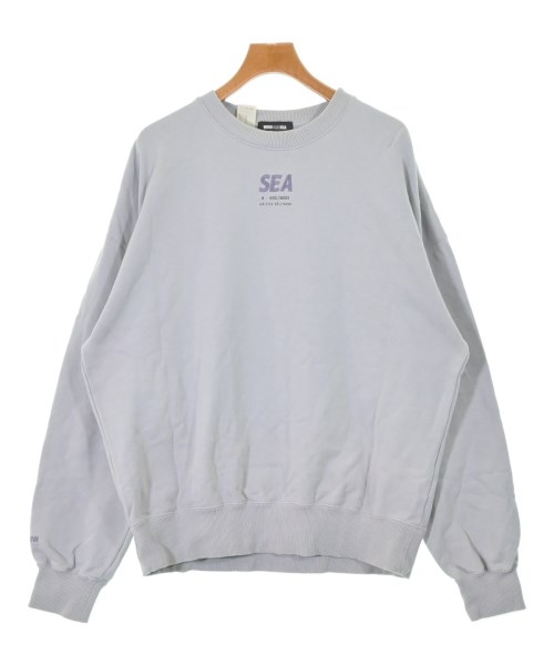 ウィンダンシー(WIND AND SEA)のWIND AND SEA スウェット
