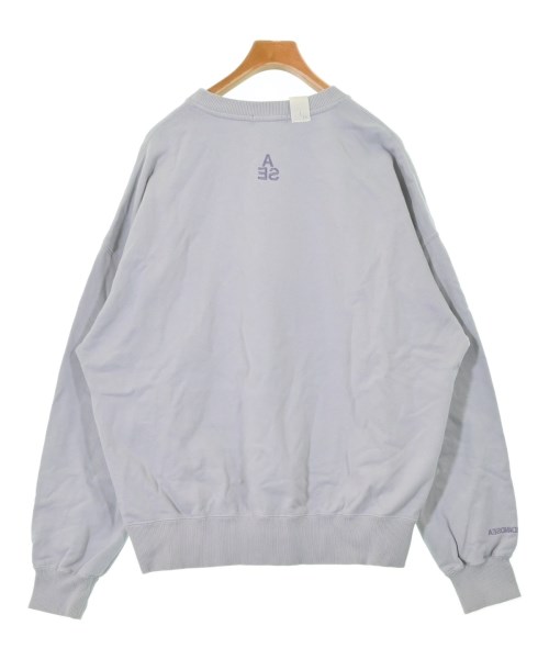 WIND AND SEA（ウィンダンシー）スウェット グレー サイズ:L メンズ/2200617669265