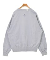 WIND AND SEA（ウィンダンシー）スウェット グレー サイズ:L メンズ/2200617669265