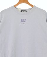 WIND AND SEA（ウィンダンシー）スウェット グレー サイズ:L メンズ/2200617669265