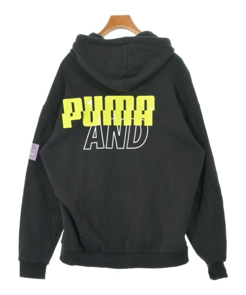 WIND AND SEA（ウィンダンシー）パーカー 黒 サイズ:L メンズ/2200617669296