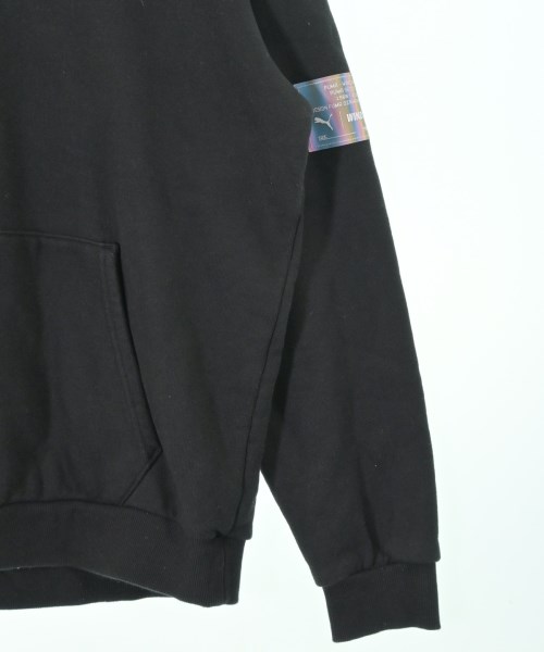 WIND AND SEA（ウィンダンシー）パーカー 黒 サイズ:L メンズ/2200617669296