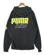 WIND AND SEA（ウィンダンシー）パーカー 黒 サイズ:L メンズ/2200617669296