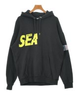 WIND AND SEA パーカー