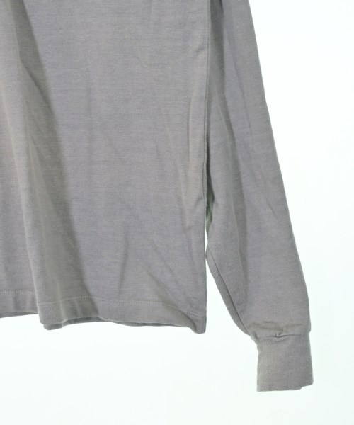 WIND AND SEA（ウィンダンシー）Tシャツ・カットソー グレー サイズ:L メンズ/2200617669371