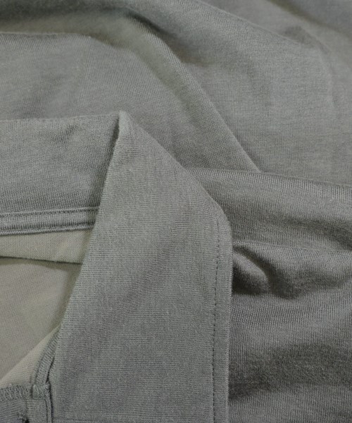 WIND AND SEA（ウィンダンシー）Tシャツ・カットソー グレー サイズ:L メンズ/2200617669371