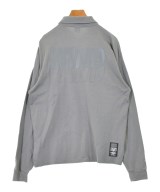 WIND AND SEA（ウィンダンシー）Tシャツ・カットソー グレー サイズ:L メンズ/2200617669371