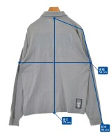 WIND AND SEA（ウィンダンシー）Tシャツ・カットソー グレー サイズ:L メンズ/2200617669371