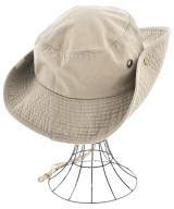 WIND AND SEA（ウィンダンシー）ハット ベージュ サイズ:F メンズ/2200617669395