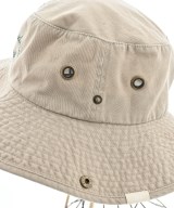 WIND AND SEA（ウィンダンシー）ハット ベージュ サイズ:F メンズ/2200617669395