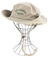 WIND AND SEA ハット