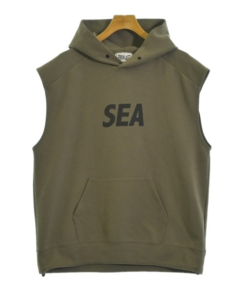 ウィンダンシー(WIND AND SEA)のWIND AND SEA Tシャツ・カットソー