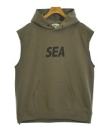 WIND AND SEA Tシャツ・カットソー