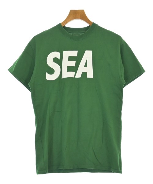 ウィンダンシー(WIND AND SEA)のWIND AND SEA Tシャツ・カットソー